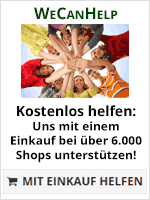Hier geht's zu unserem Spenden-Shop.