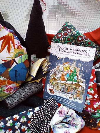 Rixdorfer Weihnachtsmarkt