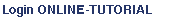 Online-Tutorial